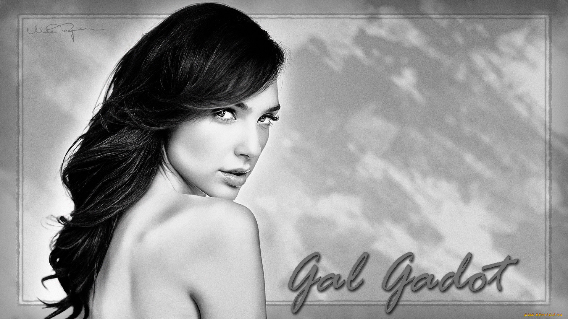 gal gadot, , 